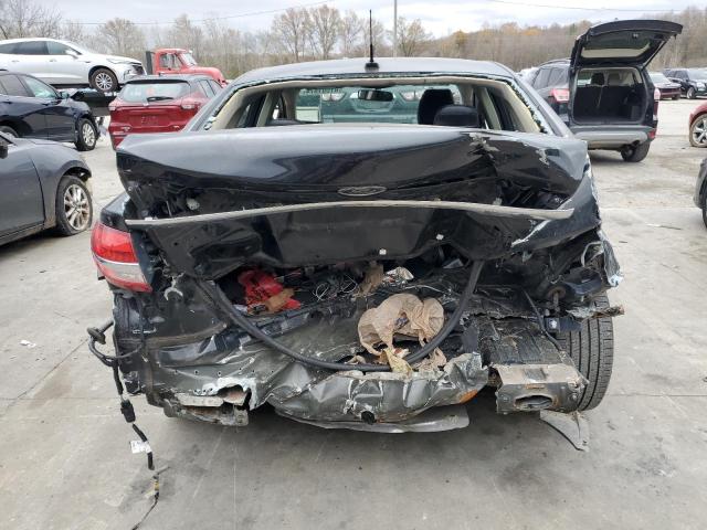 Photo 6 from auction – 2017 FORD FUSION SE with VIN 3FA6P0HD4HR406295