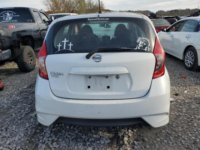 Photo 6 from auction – 2017 NISSAN VERSA NOTE with VIN 3N1CE2CP1HL375996