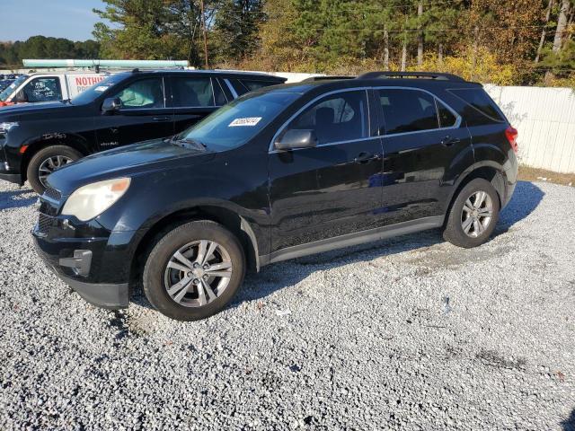 CHEVROLET EQUINOX LT 2014 with VIN 2GNALBEK1E6122342 - Photo from auction
