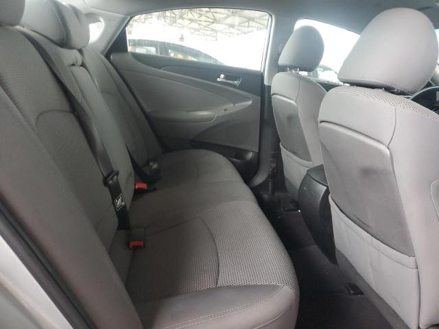 Photo 10 from auction – 2011 HYUNDAI SONATA GLS with VIN 5NPEB4AC3BH145765