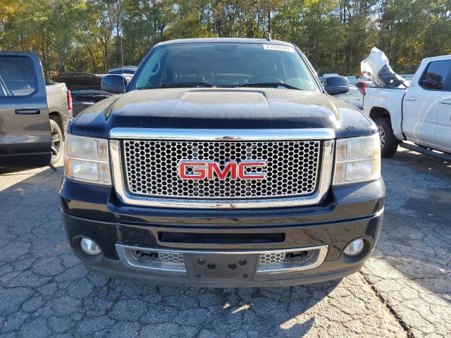 Photo 5 from auction – 2011 GMC SIERRA K15 with VIN 3GTP2XE2XBG100004
