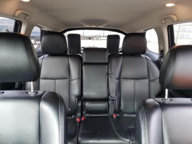 Photo 10 from auction – 2018 NISSAN PATHFINDER with VIN 5N1DR2MM4JC651501
