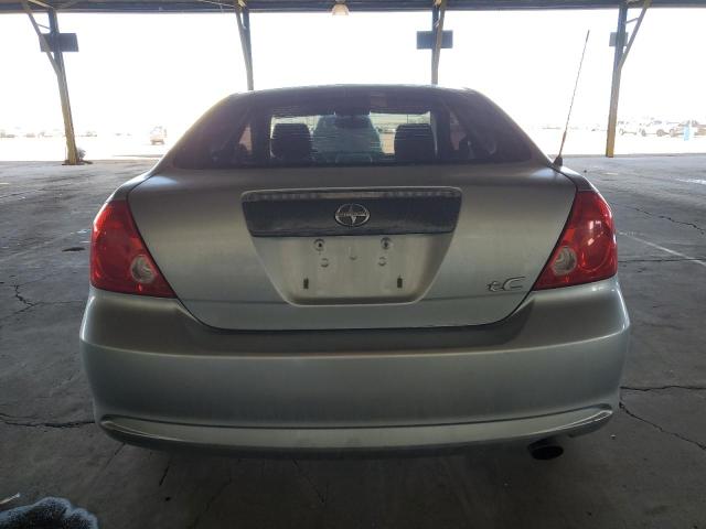 Photo 6 from auction – 2006 TOYOTA SCION TC with VIN JTKDE177960105343