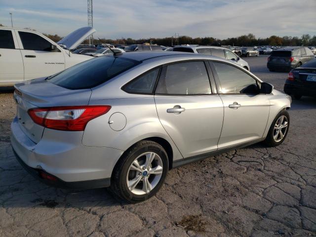 Photo 3 from auction – 2012 FORD FOCUS SE with VIN 1FAHP3F21CL243740