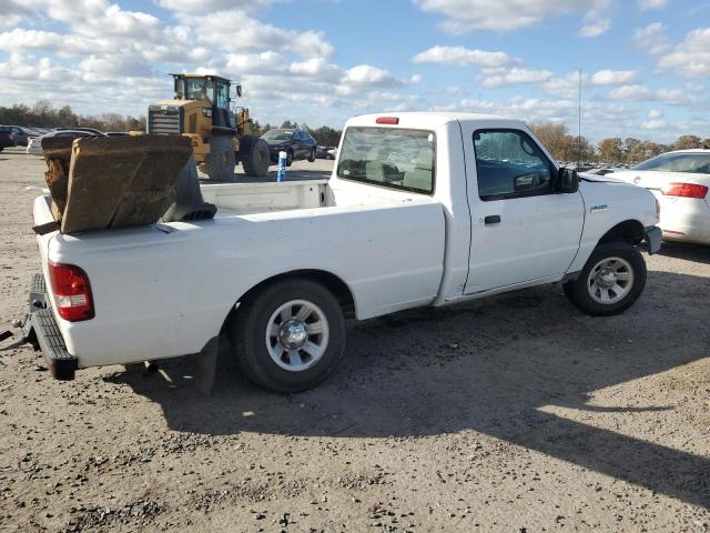 Photo 3 from auction – 2010 FORD RANGER with VIN 1FTKR1AD2APA62126