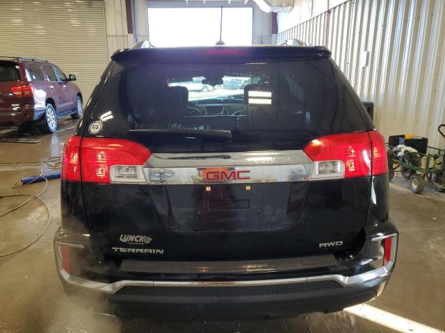 Foto 6 de la subasta – 2017 GMC TERRAIN SL con VIN 2GKFLUEK5H6328587