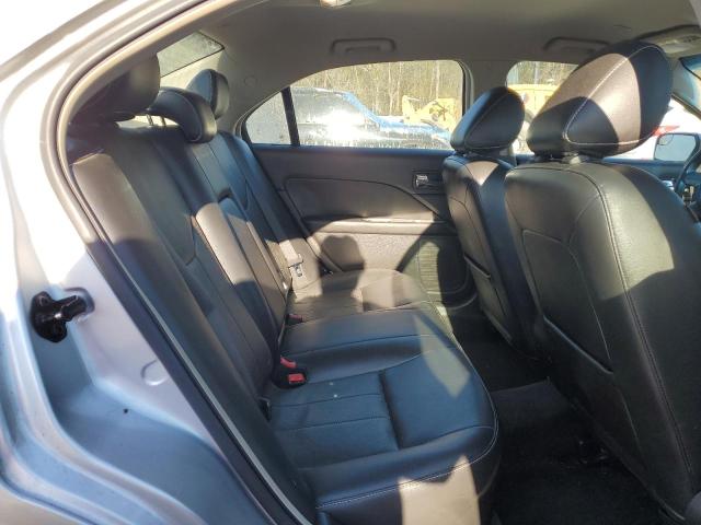 Photo 10 from auction – 2011 MERCURY MILAN PREM with VIN 3MEHM0JG5BR605118