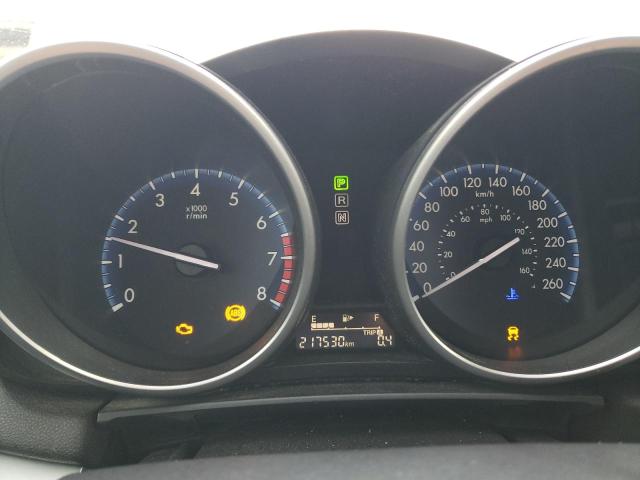 Photo 9 from auction – 2013 MAZDA 3 I with VIN JM1BL1V72D1834203