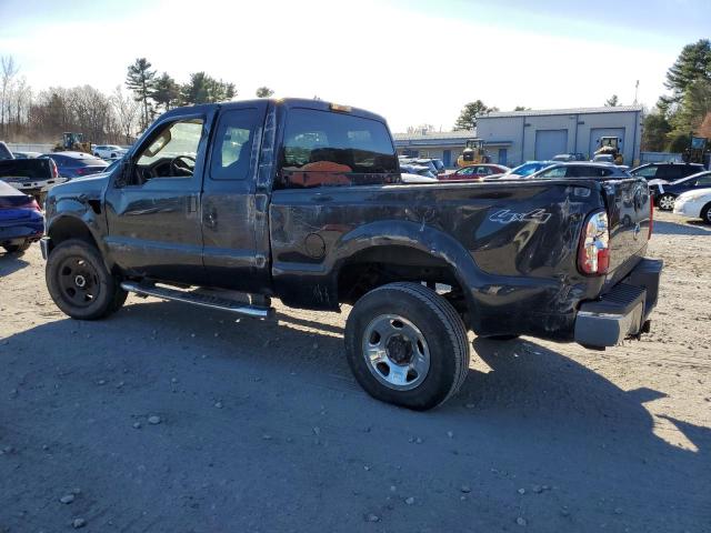 Photo 2 from auction – 2009 FORD F350 SUPER with VIN 1FTWX31559EA53391