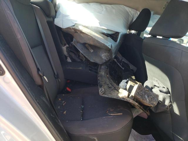 Photo 10 from auction – 2018 TOYOTA COROLLA L with VIN 5YFBURHE4JP806464