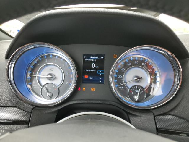 Photo 9 from auction – 2013 CHRYSLER 300 S with VIN 2C3CCAGT4DH529368