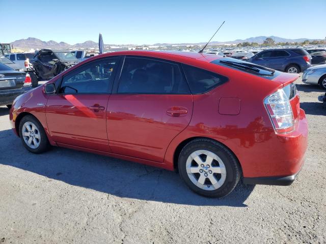 Photo 2 from auction – 2008 TOYOTA PRIUS with VIN JTDKB20U983368270