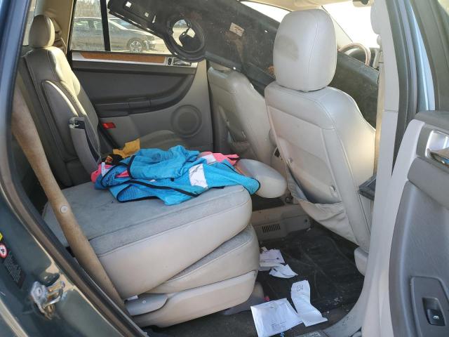 Photo 10 from auction – 2005 CHRYSLER PACIFICA L with VIN 2C8GF78405R471204
