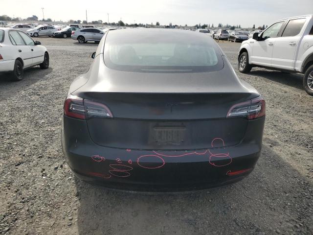 Photo 6 from auction – 2018 TESLA MODEL 3 with VIN 5YJ3E1EA8JF153069