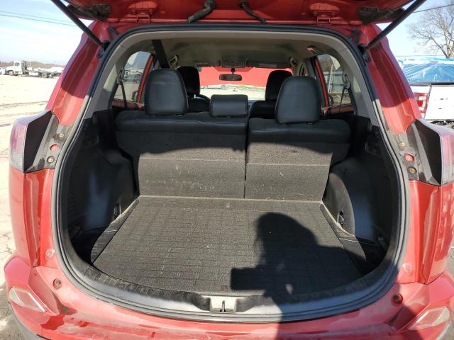 Photo 13 from auction – 2016 TOYOTA RAV4 LE with VIN JTMBFREV2GJ085265