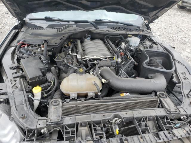 Photo 11 from auction – 2018 FORD MUSTANG GT with VIN 1FA6P8CF7J5116827