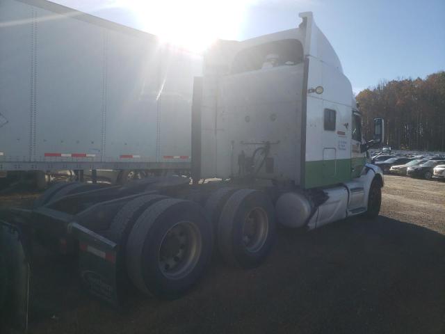 Photo 4 from auction – 2016 PETERBILT 579 with VIN 1XPBDP9X1GD306468