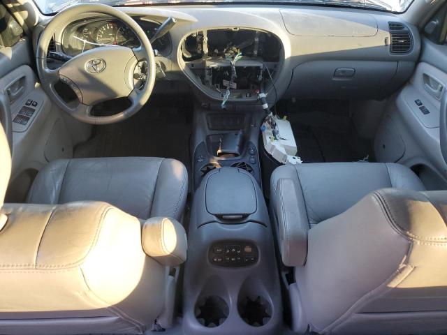 Photo 8 from auction – 2007 TOYOTA SEQUOIA SR with VIN 5TDBT44A07S284554
