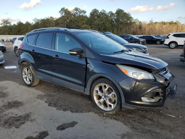 Photo 4 from auction – 2015 FORD ESCAPE TIT with VIN 1FMCU0J98FUB88214