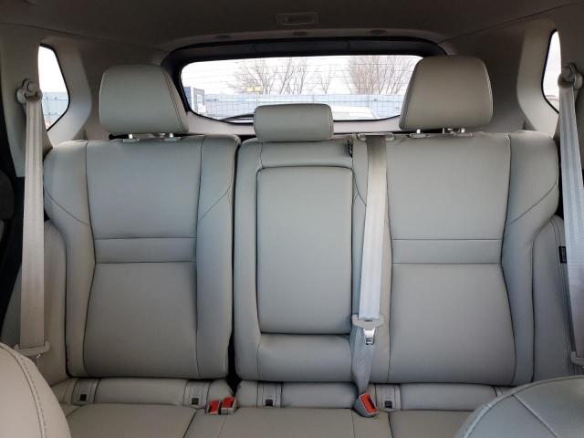 Photo 10 from auction – 2023 NISSAN ROGUE SL with VIN 5N1BT3CB9PC895961