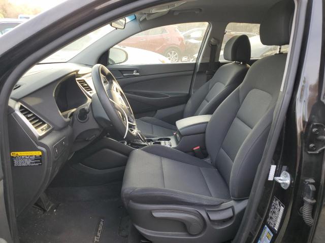 Photo 7 from auction – 2018 HYUNDAI TUCSON SE with VIN KM8J2CA4XJU625304