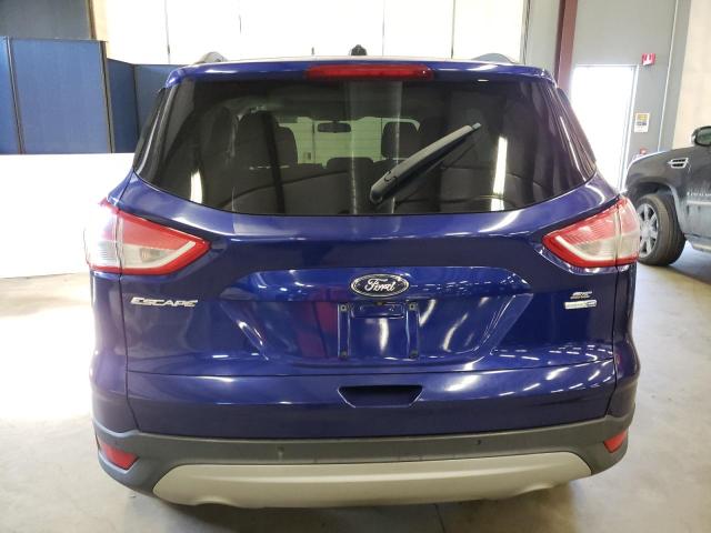 Photo 6 from auction – 2016 FORD ESCAPE SE with VIN 1FMCU9G96GUA57599