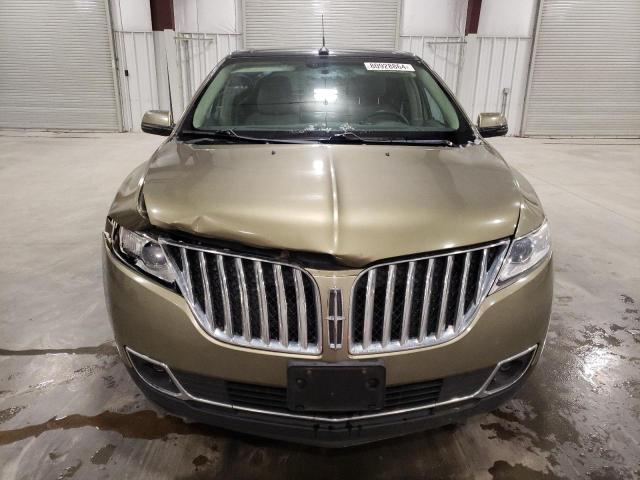 Photo 5 from auction – 2013 LINCOLN MKX with VIN 2LMDJ8JK2DBL00012