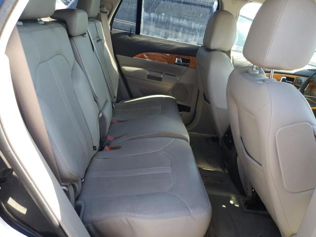 Photo 11 from auction – 2014 LINCOLN MKX with VIN 2LMDJ6JK7EBL14025