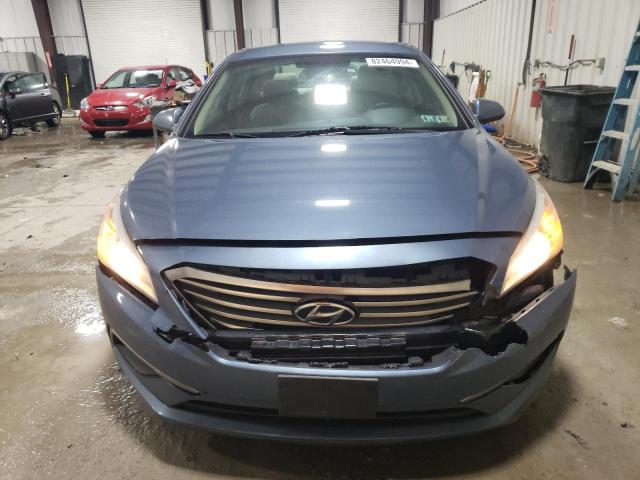 Photo 5 from auction – 2016 HYUNDAI SONATA SE with VIN 5NPE24AF5GH309079
