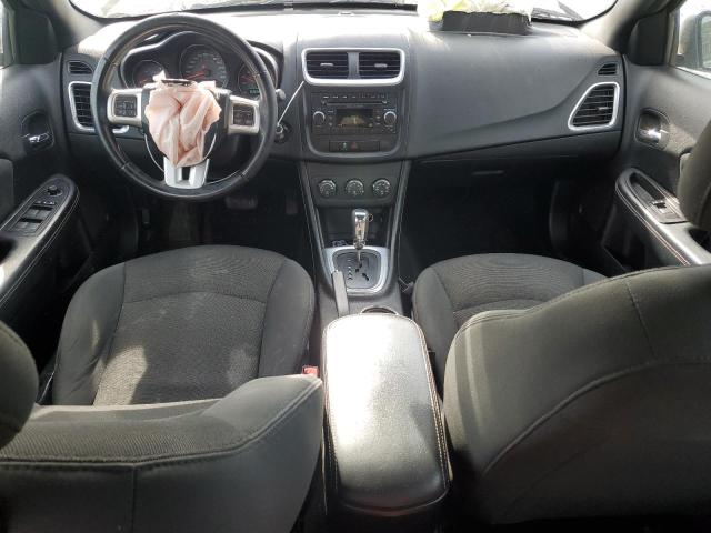 Photo 8 from auction – 2012 DODGE AVENGER SX with VIN 1C3CDZCB0CN230636