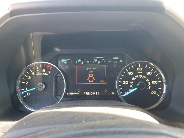 Photo 9 from auction – 2015 FORD F150 SUPER with VIN 1FTEW1EG6FFB97746