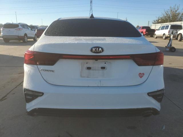 Photo 6 from auction – 2019 KIA FORTE FE with VIN 3KPF24AD1KE009698