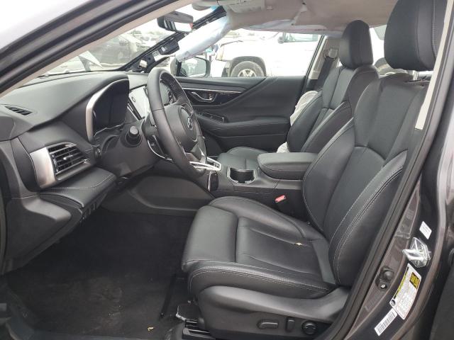 Photo 7 from auction – 2022 SUBARU LEGACY LIM with VIN 4S3BWAM64N3026392