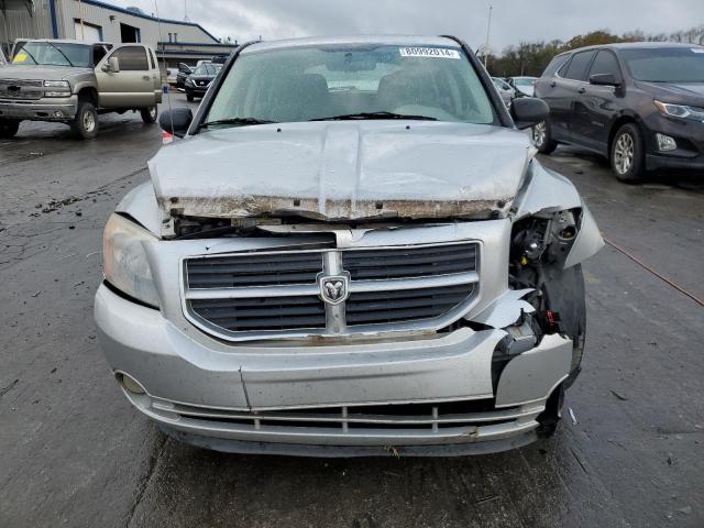 Photo 5 from auction – 2007 DODGE CALIBER SX with VIN 1B3HB48B57D320526
