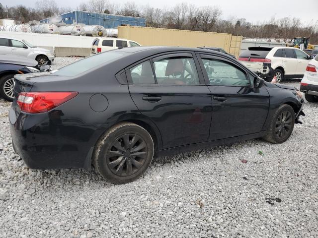 Photo 3 from auction – 2015 SUBARU LEGACY 2.5 with VIN 4S3BNBC6XF3065614