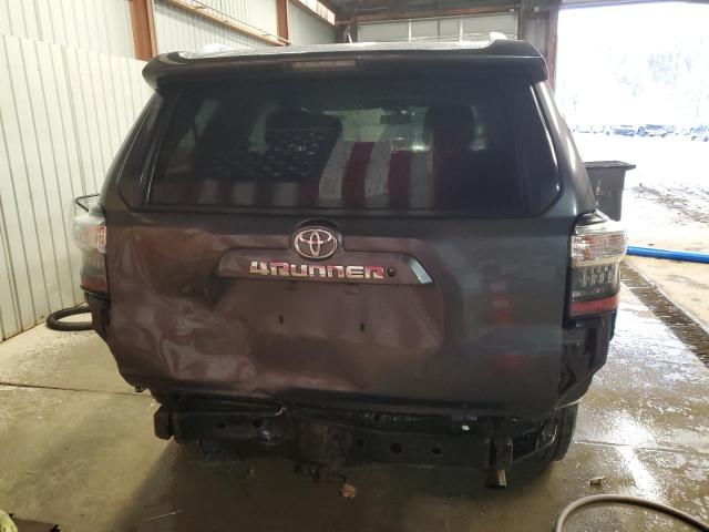 Photo 6 from auction – 2015 TOYOTA 4RUNNER SR with VIN JTEBU5JR9F5255244