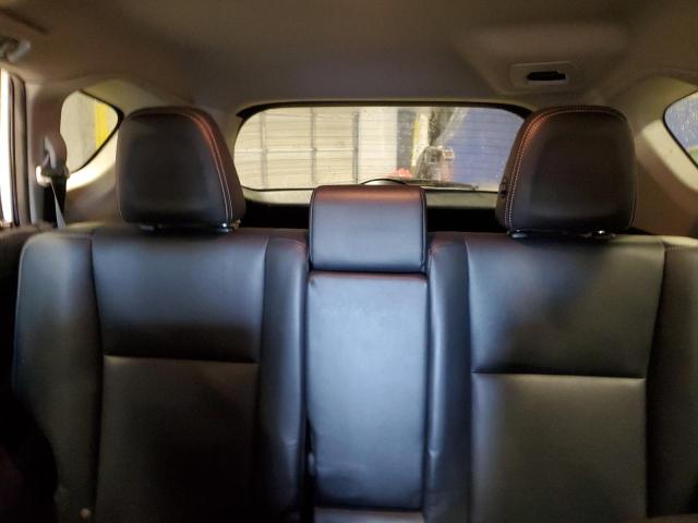 Photo 10 from auction – 2013 TOYOTA RAV4 LIMIT with VIN 2T3DFREV9DW039616