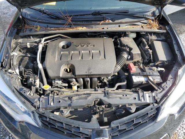 Photo 11 from auction – 2015 TOYOTA COROLLA L with VIN 2T1BURHEXFC353667