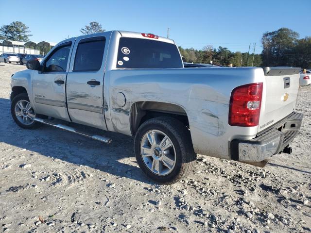 Photo 2 from auction – 2013 CHEVROLET SILVERADO with VIN 3GCPCSE09DG132976