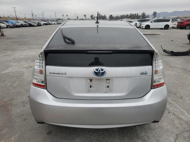 Photo 6 from auction – 2011 TOYOTA PRIUS with VIN JTDKN3DU3B0248383