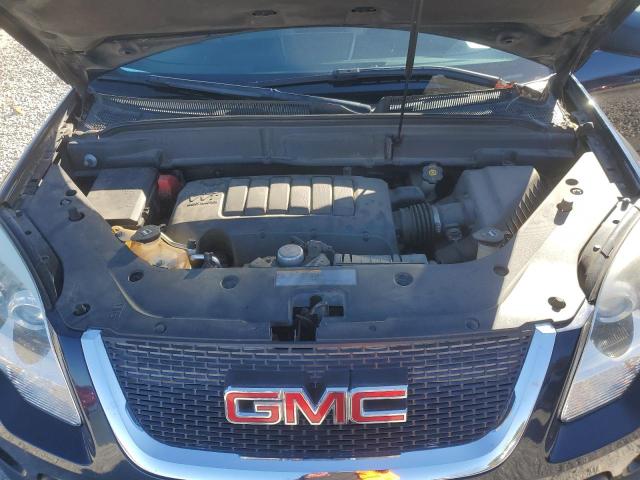 Photo 12 from auction – 2011 GMC ACADIA SLE with VIN 1GKKRNED9BJ150844