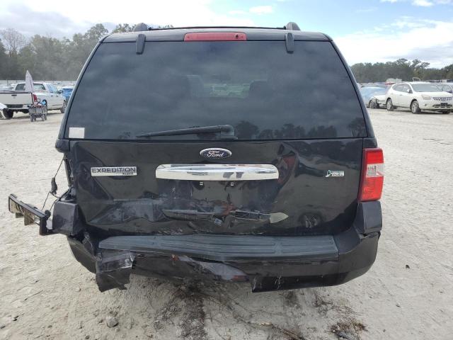 Photo 6 from auction – 2014 FORD EXPEDITION with VIN 1FMJU1K54EEF10266