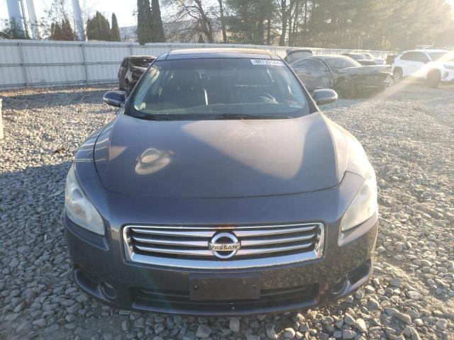 Фото 5 с аукциона – 2012 NISSAN MAXIMA S с VIN 1N4AA5AP7CC813029