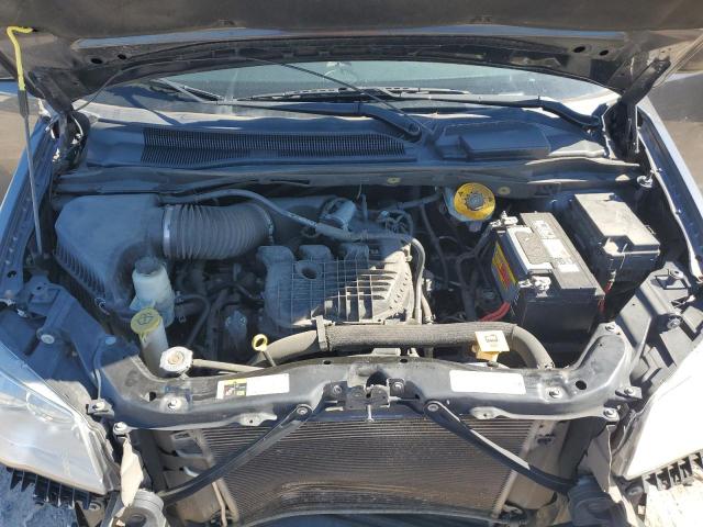 Photo 11 from auction – 2018 DODGE GRAND CARA with VIN 2C4RDGCG3JR311698