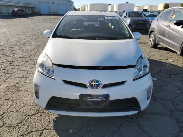 Photo 5 from auction – 2015 TOYOTA PRIUS with VIN JTDKN3DU6F1947152