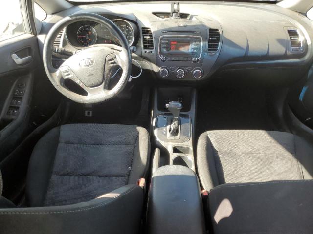 Photo 8 from auction – 2017 KIA FORTE LX with VIN 3KPFK4A79HE130224