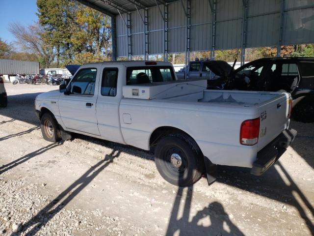 Photo 2 from auction – 2000 FORD RANGER SUP with VIN 1FTYR14X7YPA88697