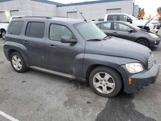 Photo 4 from auction – 2010 CHEVROLET HHR LT with VIN 3GNBABDB6AS606451