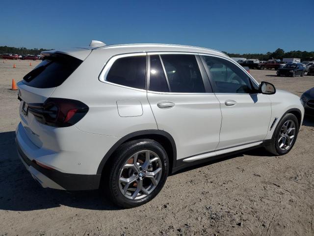 Photo 3 from auction – 2024 BMW X3 SDRIVE3 with VIN 5UX43DP01R9U81003