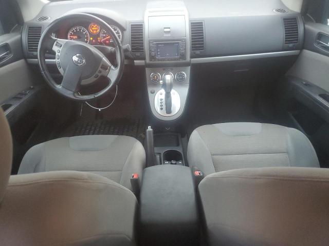 Photo 8 from auction – 2012 NISSAN SENTRA 2.0 with VIN 3N1AB6AP8CL628458